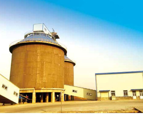 Warehouse roof project engineering