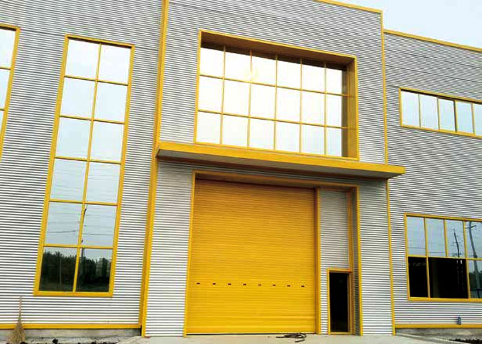 Huiqiang Heavy Industry Engineering