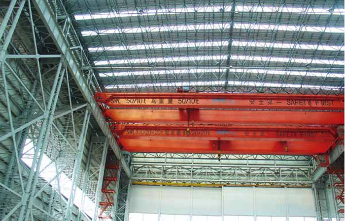 Giant Energy Engineering