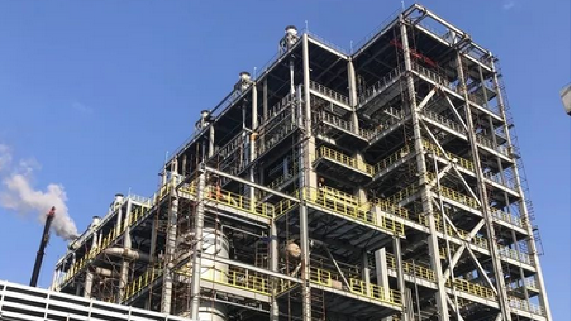 Inner Mongolia Baofeng Coal based New Materials