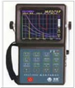ultrasonic flaw detector