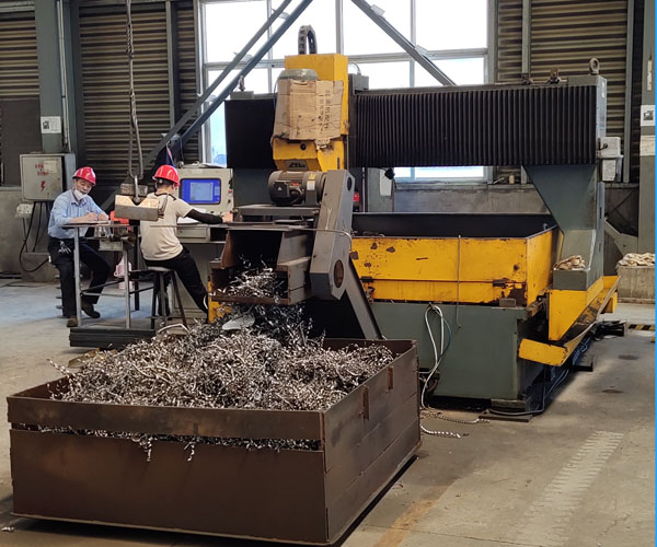 fully automatic drilling machine