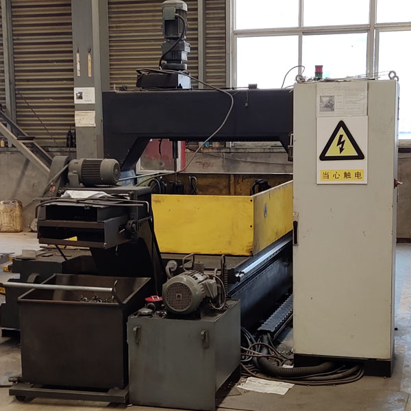 fully automatic drilling machine