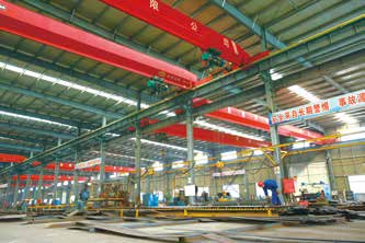 semi-automatic cutting machine